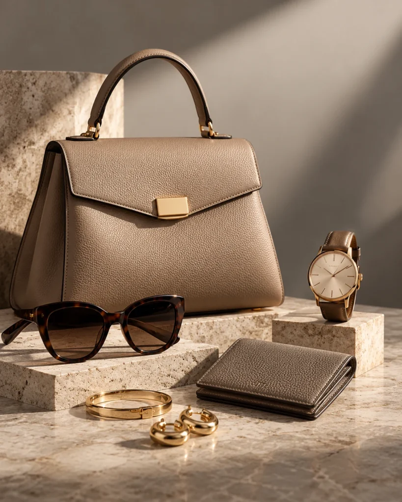 Accessori Selezionati