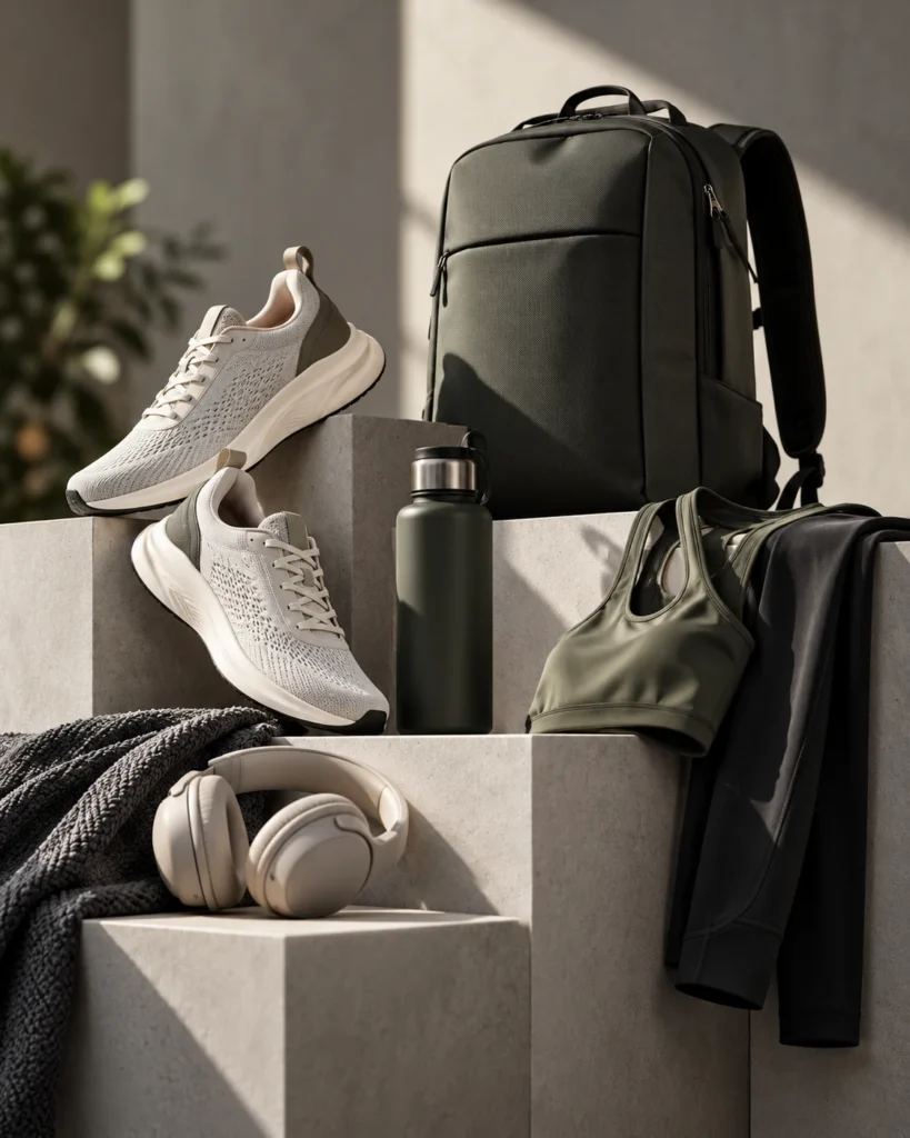 Sport e LifeStyle