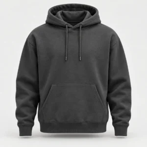 Felpa Urban Comfort