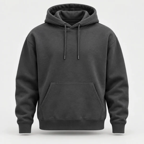 Felpa Urban Comfort